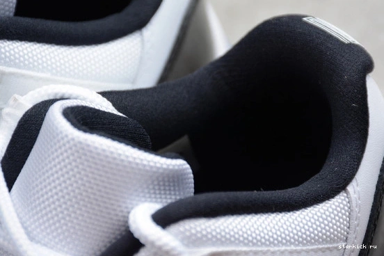  11 528895-153 Low Retro Concord 528895-153 Jordan 0725